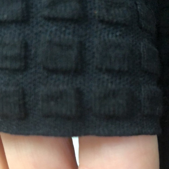 COS Long Cardigan Tunic - Picture 6 of 7